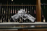 NightHawk TRS Commander Match Single 9mm 4.25