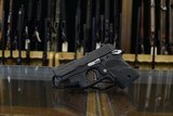 Pre-Owned - Sig Sauer P938 Semi-Auto 9mm 3