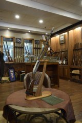 Pre-Owned - Browning Maxus Golden Clays Semi-Auto 12Ga 28” Shotgun - 1 of 13