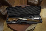 Pre-Owned - Browning Maxus Golden Clays Semi-Auto 12Ga 28” Shotgun - 2 of 13