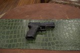 Pre-Owned Heckler & Koch VP9 Semi-Auto 9MM 4