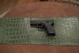 Pre-Owned Heckler & Koch VP9 Semi-Auto 9MM 4