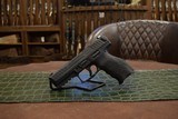 Pre-Owned Heckler & Koch VP9 Semi-Auto 9MM 4