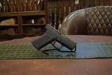 Pre-Owned - Glock G43X UNFIRED Semi-Auto 9mm 3.41