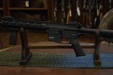 Pre-Owned - Smith & Wesson M&P 15/22 Semi-Auto .22 LR 16