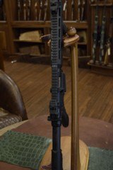 Pre-Owned - Smith & Wesson M&P 15/22 Semi-Auto .22 LR 16