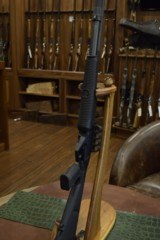 Pre-Owned - Benelli Super Nova Pump 12Ga 18