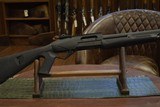 Pre-Owned - Benelli Super Nova Pump 12Ga 18