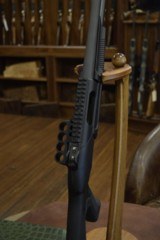 Pre-Owned - Benelli Super Nova Pump 12Ga 18