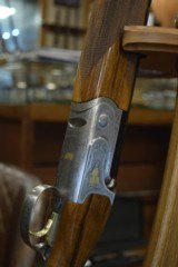 Pre-Owned - Syren Tempio Sporting Over/Under 12Ga 30