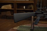 Pre-Owned - Colt Match Target HBAR Semi-Auto 223 Rem 20” Rifle 2009 - 6 of 12