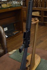 Pre-Owned - Colt Match Target HBAR Semi-Auto 223 Rem 20” Rifle 2009 - 4 of 12