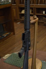 Pre-Owned - Colt Sporter MATCH HBAR Semi-Auto .223 / 5.56 20” Rifle - 10 of 11