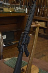 Pre-Owned - Colt Sporter MATCH HBAR Semi-Auto .223 / 5.56 20” Rifle - 9 of 11