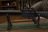 Pre-Owned - Colt AR15A4 Semi-Auto .223 / 5.56 20