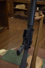 Pre-Owned - Colt AR15A4 Semi-Auto .223 / 5.56 20