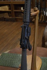 Pre-Owned - Colt AR15A4 Semi-Auto .223 / 5.56 20