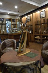 Pre-Owned - KBI Russian SKS-45 Semi-Auto 7.62x39 20.5” Rifle - 1 of 18