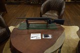 Pre-Owned - Howa M1100 Bolt 22LR 18” Rifle - 2 of 12