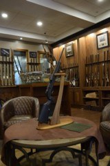 Pre-Owned - Howa M1100 Bolt 22LR 18” Rifle - 1 of 12