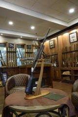 Pre-Owned - Benelli ETHOS SS Semi-Auto 12Ga 30” Shotgun - 1 of 11