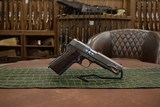 Pre-Owned - Auto Ordnance 1911 Squadron Single 45ACP 5