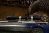 Pre-Owned - Custom Remington 700 300 Win Mag 30