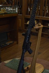 Pre-Owned - Palmetto Custom KS47 Semi-Auto 7.62x39 16” Rifle NO CASE NO MAGS - 2 of 10