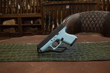 Pre-Owned - Glock G43 Semi-Auto 9mm 3.39