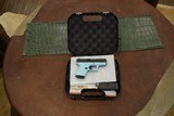 Pre-Owned - Glock G43 Semi-Auto 9mm 3.39