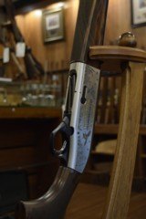 Pre-Owned - Beretta A400 Upland Ducks Unlimited Semi-Auto 20Ga 28