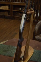 Pre-Owned - Beretta A400 Upland Ducks Unlimited Semi-Auto 20Ga 28