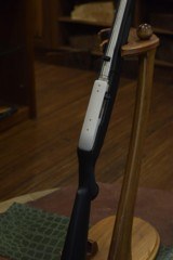 Pre-Owned - Ruger 10/22 TD Semi-Auto 22 LR 18.5