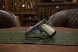 Pre-Owned - Kimber Micro 9 BA Single 9mm 3.15
