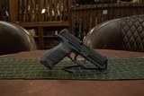 Pre-Owned - H&K VP9 Semi-Auto 9mm Gray 4” Handgun - 5 of 8