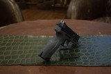 Pre-Owned - H&K VP9 Semi-Auto 9mm Gray 4” Handgun - 3 of 8