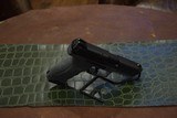Pre-Owned - H&K VP9 Semi-Auto 9mm Gray 4” Handgun - 4 of 8