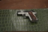 Pre-Owned - Kimber ULTRA CARRY II Single 45 ACP 3