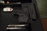 Pre-Owned - Sig Sauer P938 Single 9mm 3