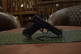 Pre-Owned - Shadow Systems DR920 Semi-Auto 9mm 4.5” Handgun - 1 of 8