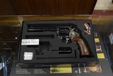 Nighthawk Korth Mongoose Vintage Single / Double 357 Magnum 6'' Revolver - 2 of 6