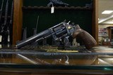 Nighthawk Korth Mongoose Vintage Single / Double 357 Magnum 6'' Revolver - 3 of 6