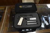 Nighthawk BOB Marvel COMM Single 10mm 4.25
