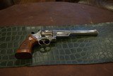 Pre-Owned - Smith & Wesson 29-3 Single / Double 44 Magnum 8.25” Revolver - 6 of 9