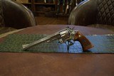 Pre-Owned - Smith & Wesson 29-3 Single / Double 44 Magnum 8.25” Revolver - 2 of 9