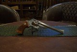 Pre-Owned - Smith & Wesson 29-3 Single / Double 44 Magnum 8.25” Revolver - 5 of 9