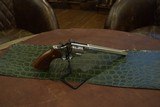 Pre-Owned - Smith & Wesson 29-3 Single / Double 44 Magnum 8.25” Revolver - 4 of 9