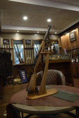 Pre-Owned - Winchester US Rifle M1 Garand Semi-Auto 30-06 24” Rifle - 1 of 12