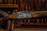 Caesar Guerini Tempio Field Over / Under 12Ga 28'' Shotgun - 3 of 11