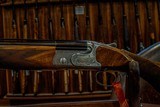 Caesar Guerini Tempio Field Over / Under 12Ga 28'' Shotgun - 5 of 11